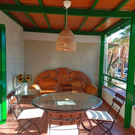 Las Americas Beach House Arona  Εξωτερικό φωτογραφία