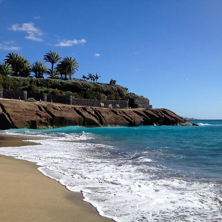 Las Americas Beach House Arona  Εξωτερικό φωτογραφία