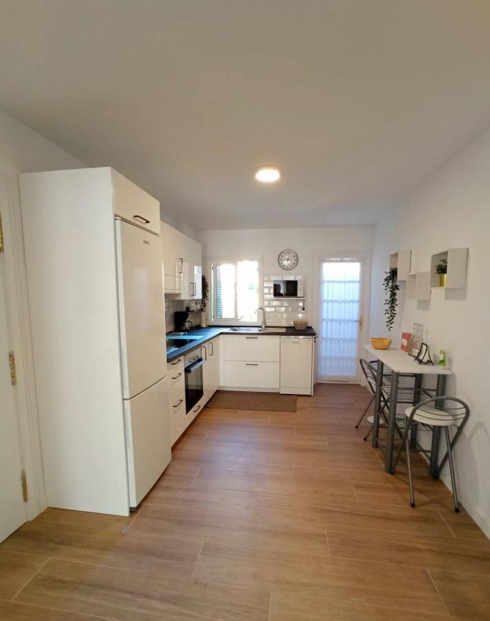 Las Americas Beach House Arona  Εξωτερικό φωτογραφία