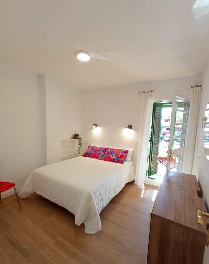 Las Americas Beach House Arona  Εξωτερικό φωτογραφία