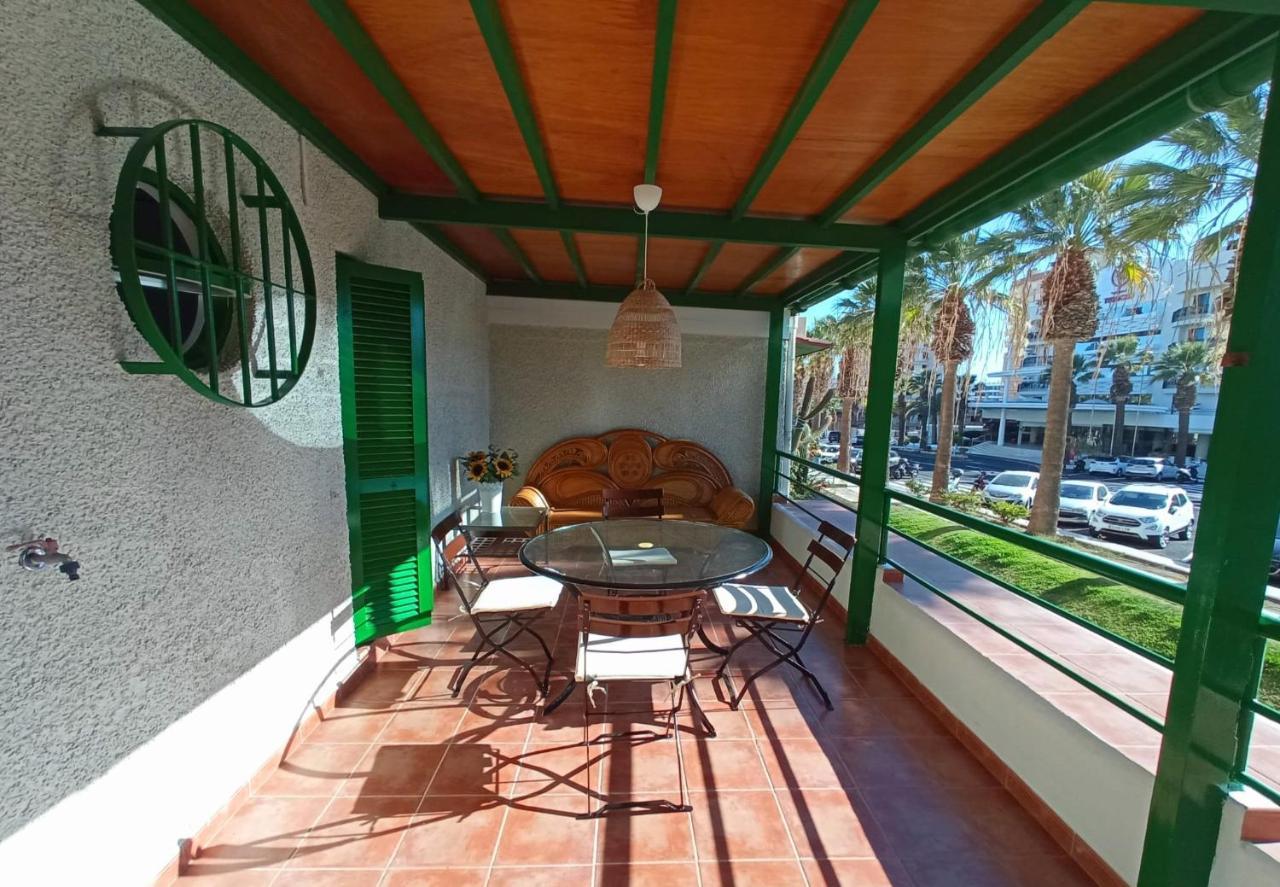 Las Americas Beach House Arona  Εξωτερικό φωτογραφία