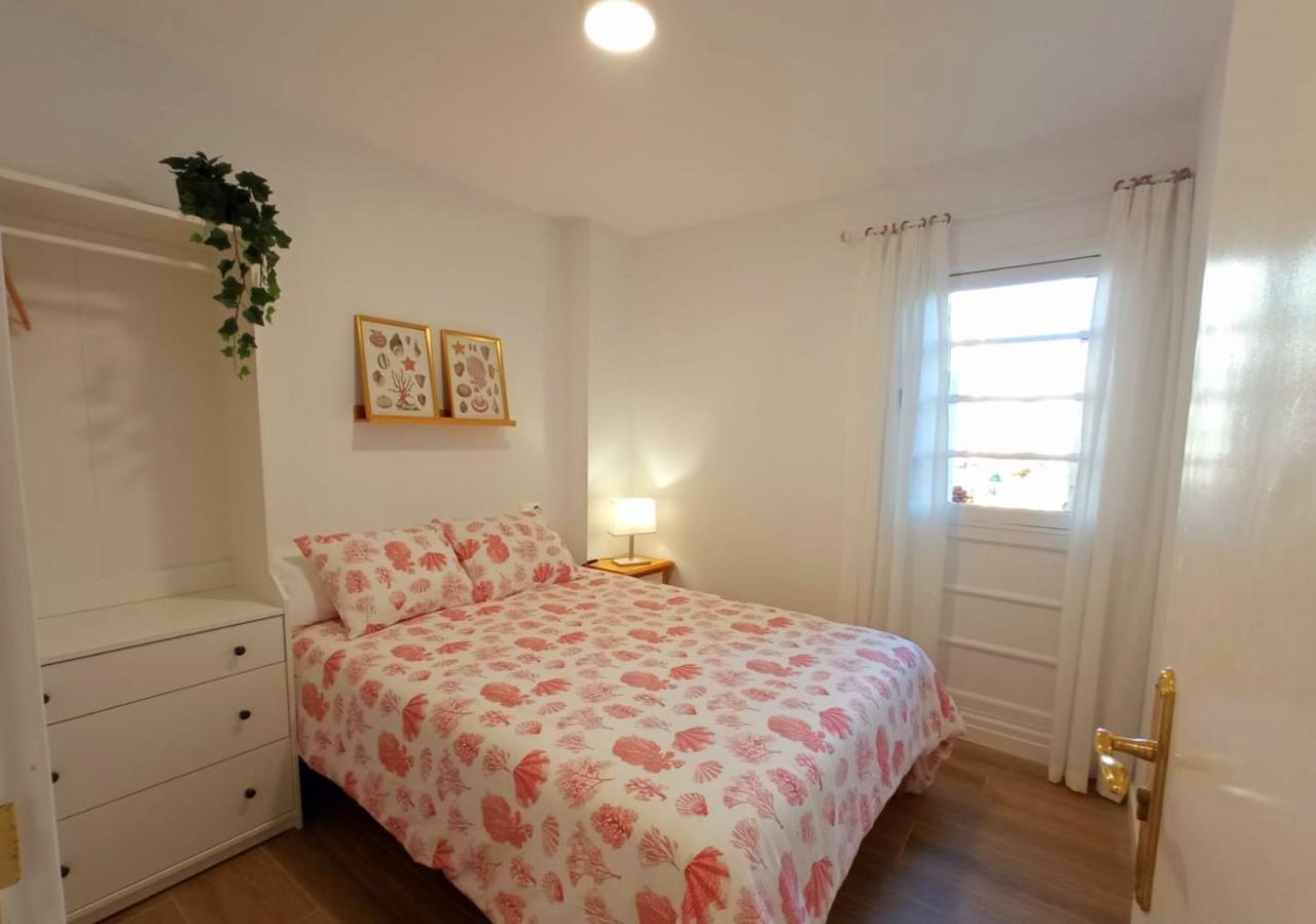 Las Americas Beach House Arona  Εξωτερικό φωτογραφία