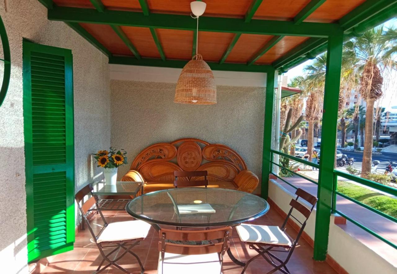 Las Americas Beach House Arona  Εξωτερικό φωτογραφία