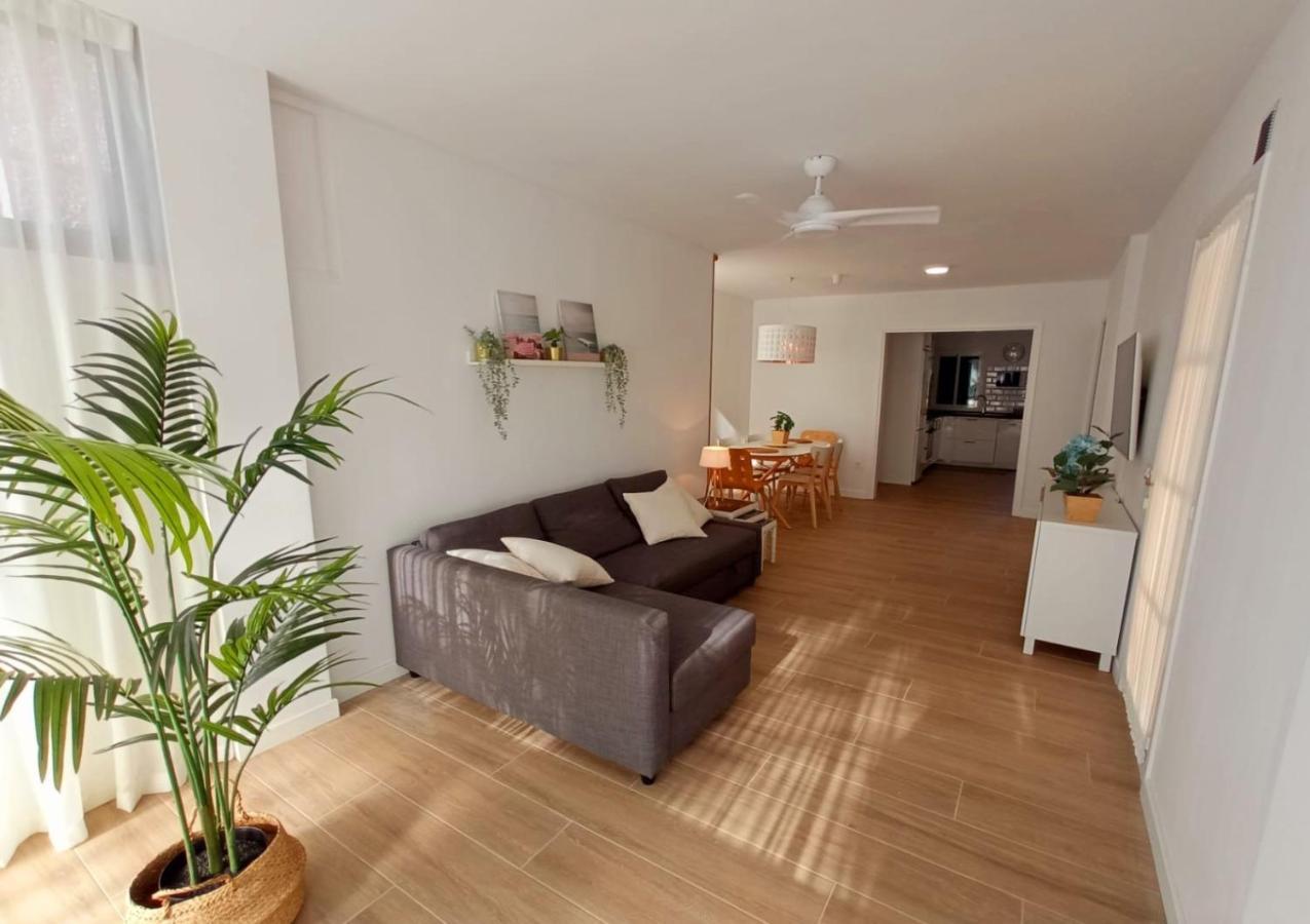Las Americas Beach House Arona  Εξωτερικό φωτογραφία