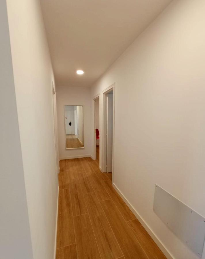 Las Americas Beach House Arona  Εξωτερικό φωτογραφία