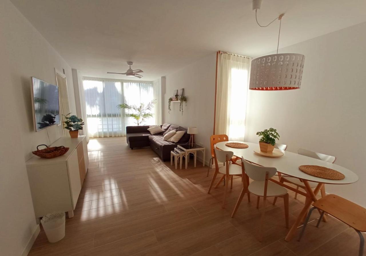 Las Americas Beach House Arona  Εξωτερικό φωτογραφία