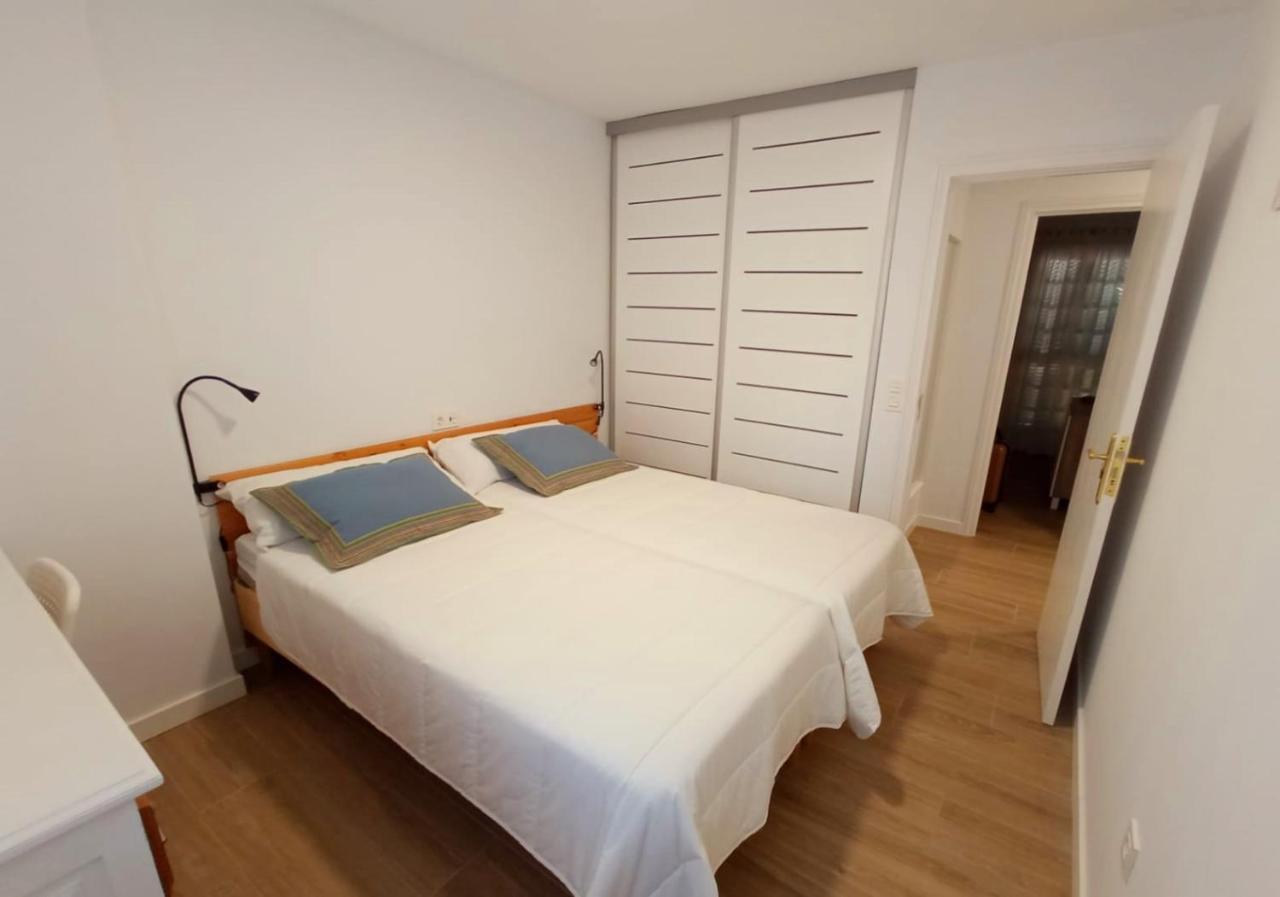 Las Americas Beach House Arona  Εξωτερικό φωτογραφία