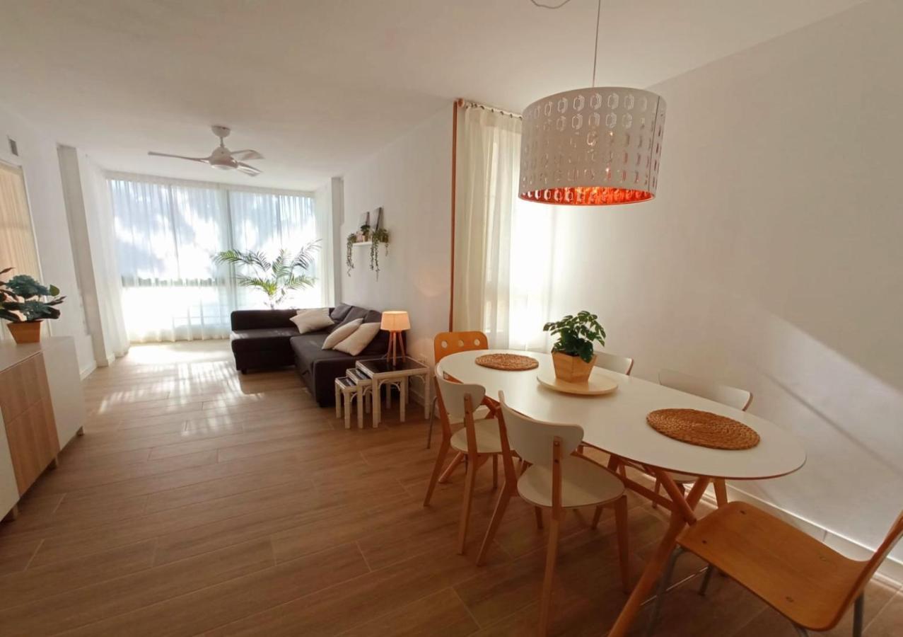 Las Americas Beach House Arona  Εξωτερικό φωτογραφία