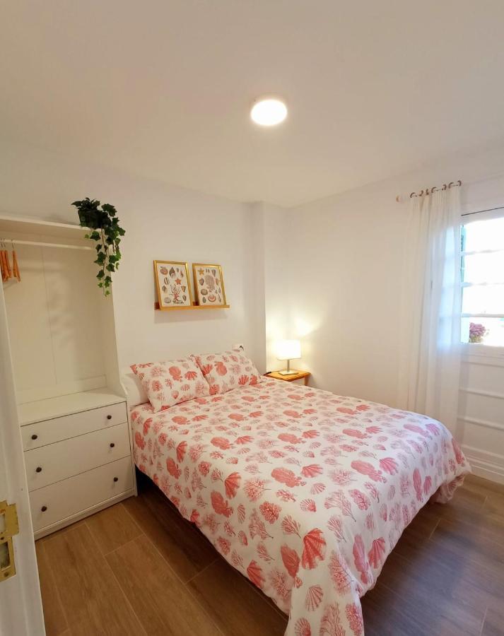 Las Americas Beach House Arona  Εξωτερικό φωτογραφία