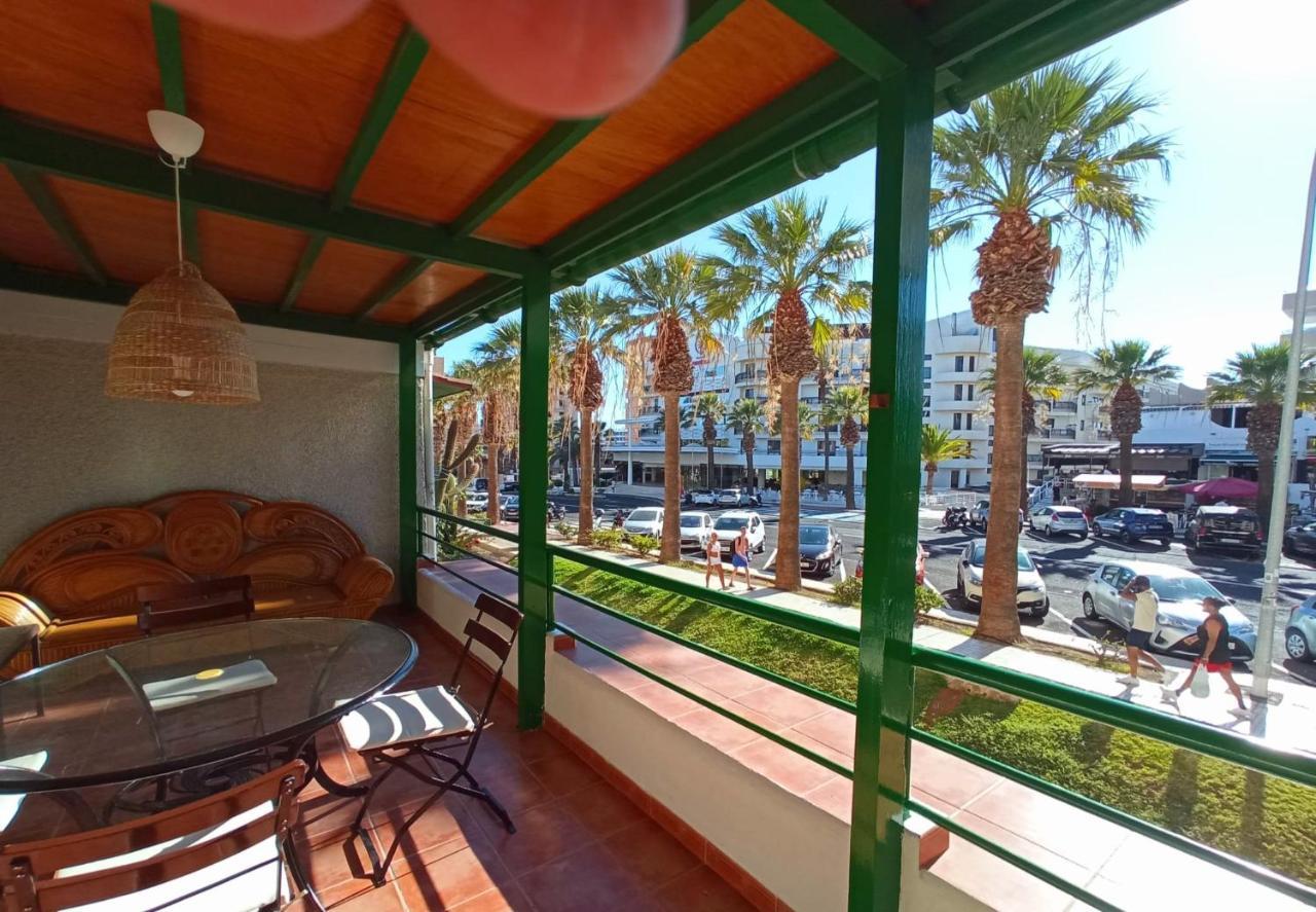 Las Americas Beach House Arona  Εξωτερικό φωτογραφία