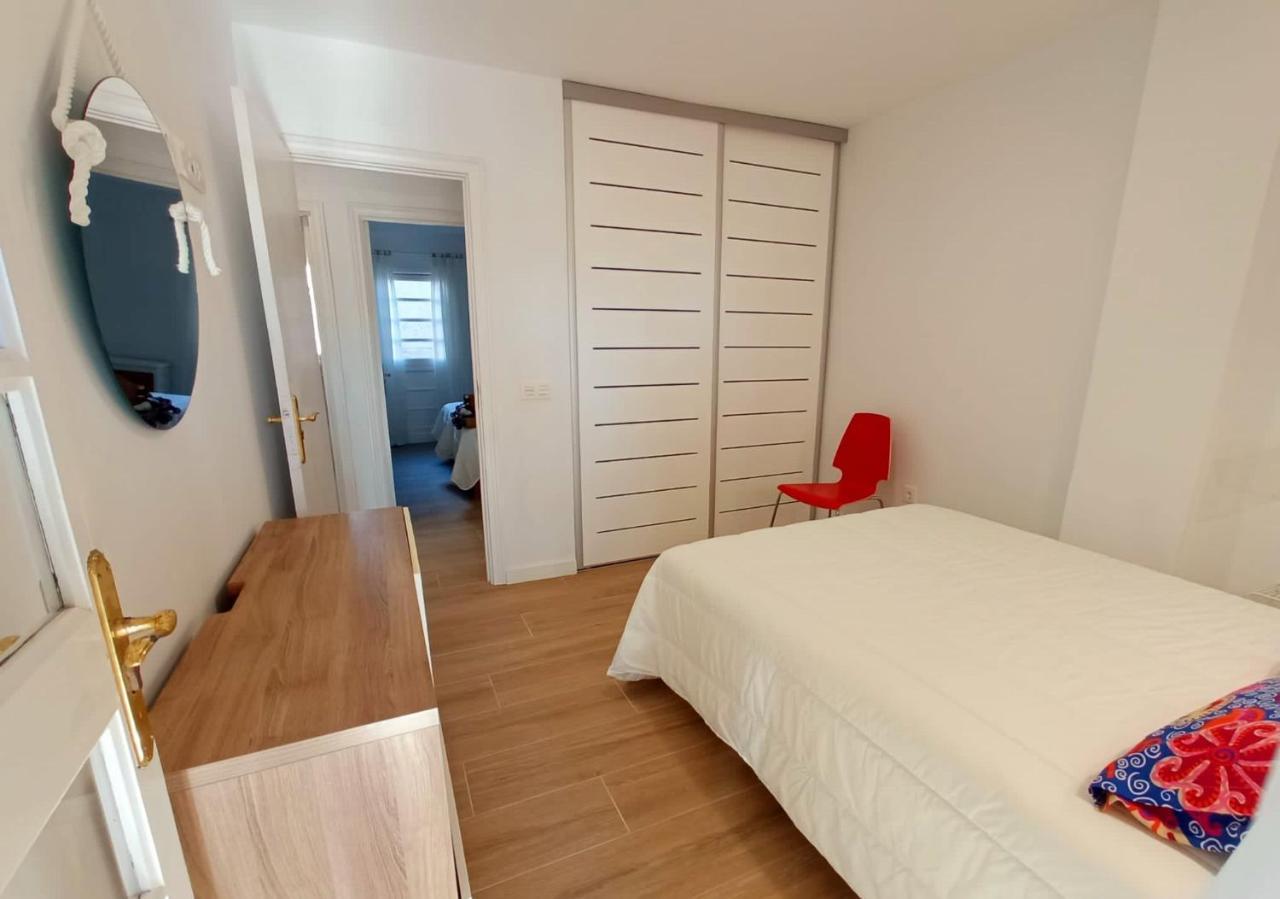 Las Americas Beach House Arona  Εξωτερικό φωτογραφία