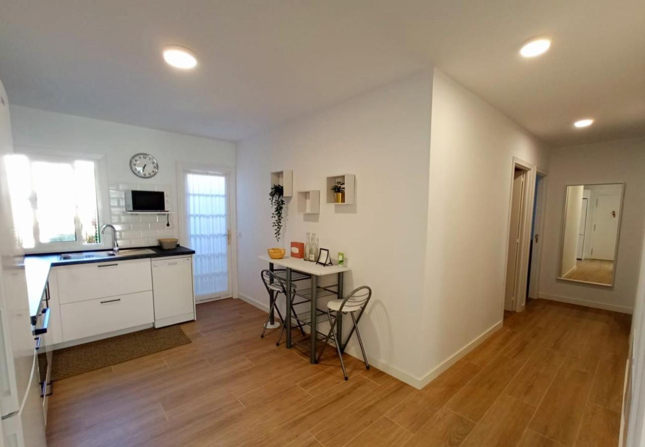 Las Americas Beach House Arona  Εξωτερικό φωτογραφία