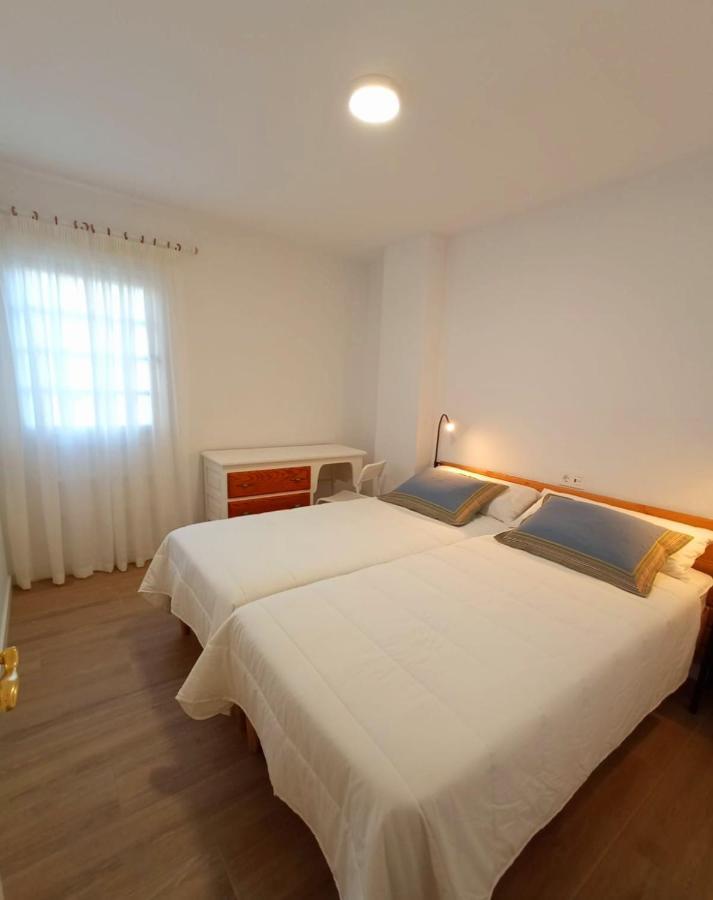 Las Americas Beach House Arona  Εξωτερικό φωτογραφία