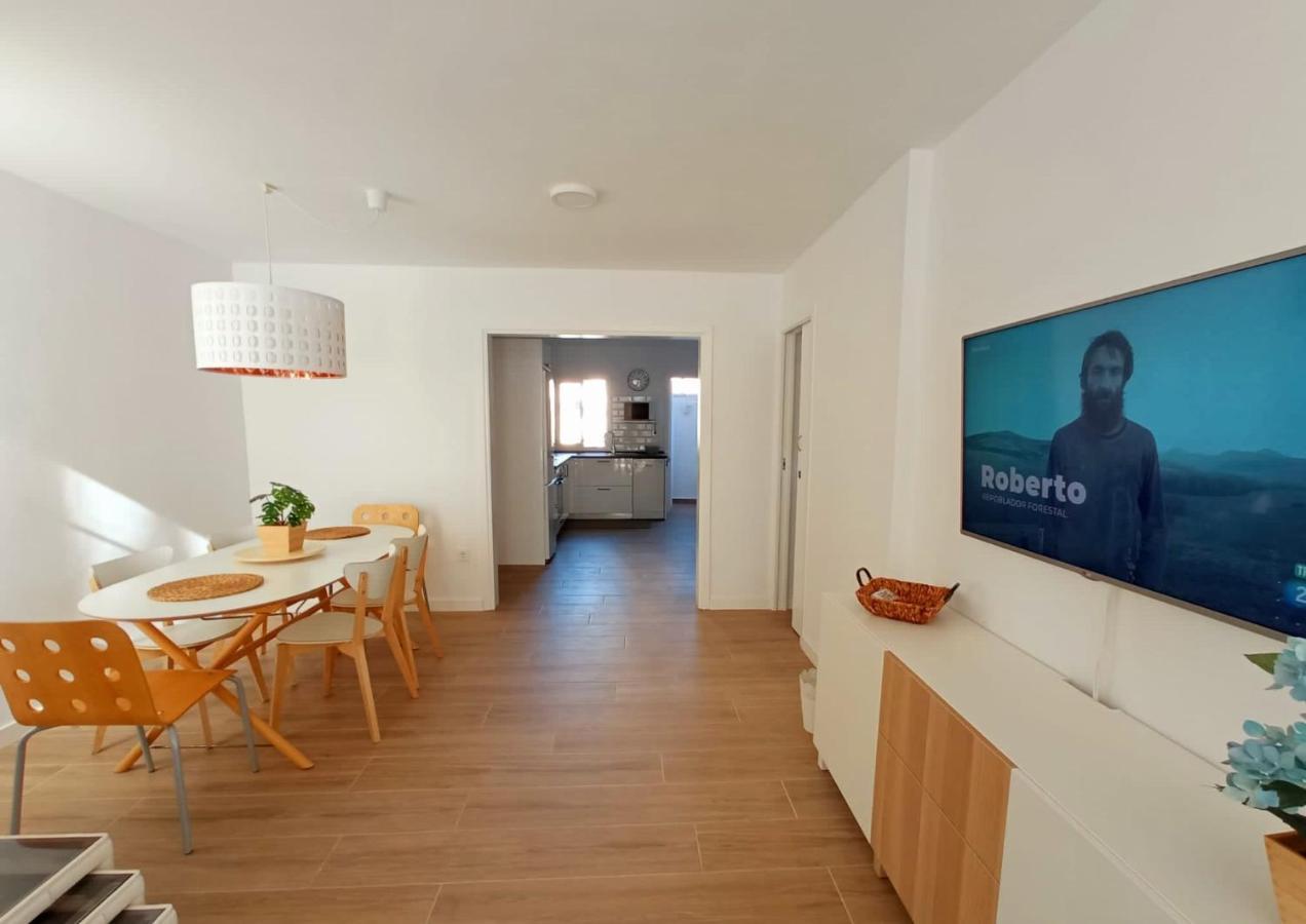 Las Americas Beach House Arona  Εξωτερικό φωτογραφία