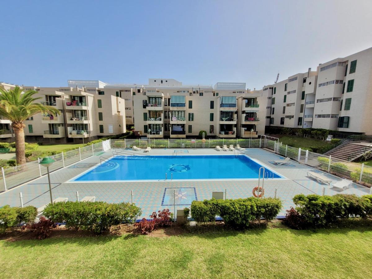 Las Americas Beach House Arona  Εξωτερικό φωτογραφία