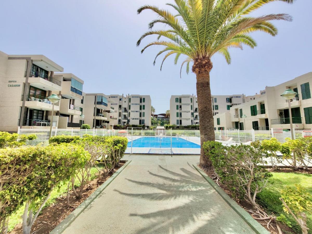 Las Americas Beach House Arona  Εξωτερικό φωτογραφία