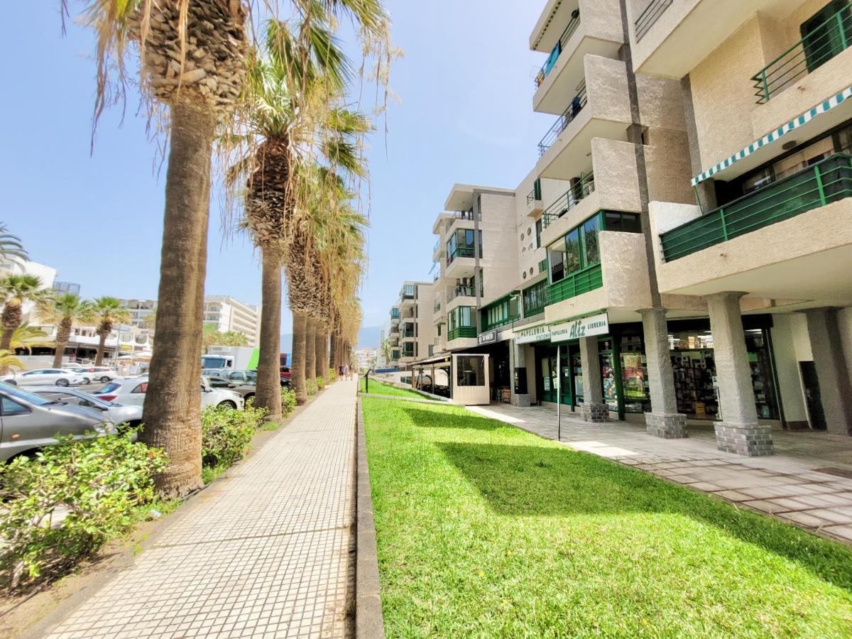 Las Americas Beach House Arona  Εξωτερικό φωτογραφία