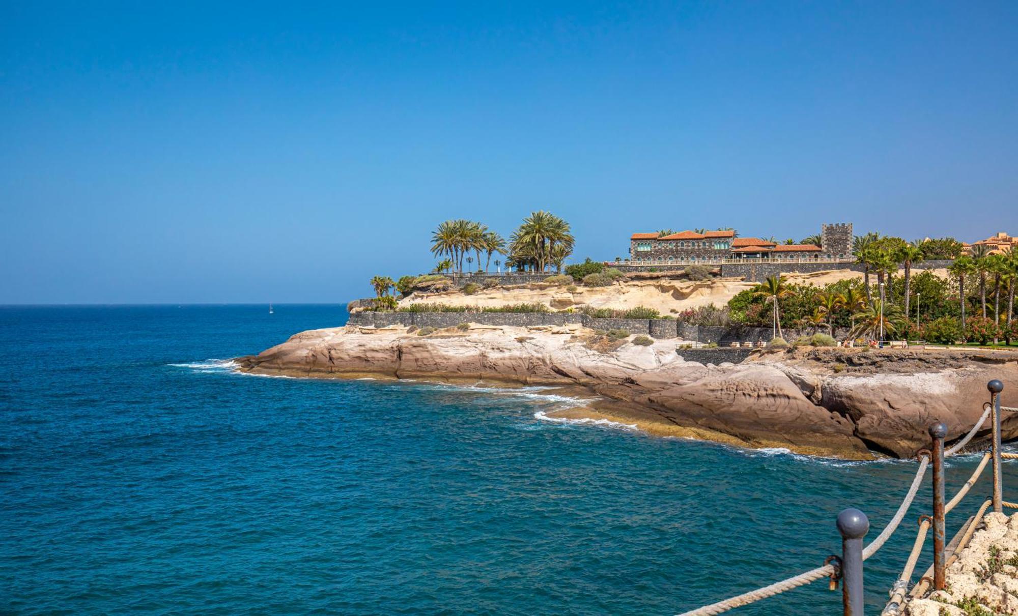 Las Americas Beach House Arona  Εξωτερικό φωτογραφία