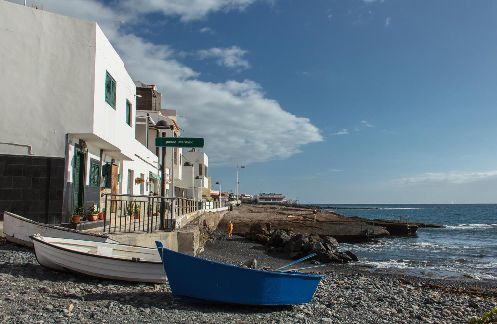 Las Americas Beach House Arona  Εξωτερικό φωτογραφία