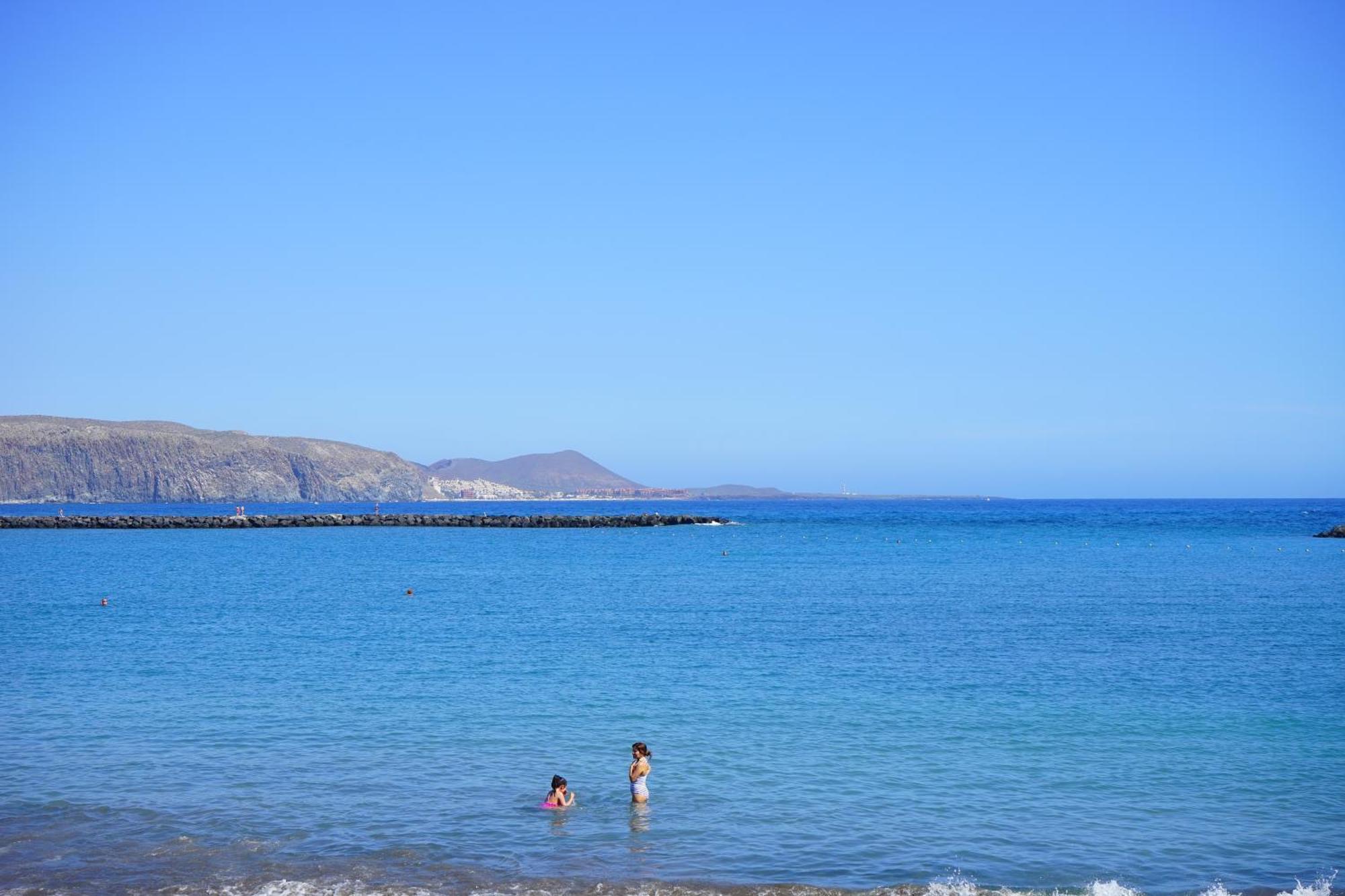 Las Americas Beach House Arona  Εξωτερικό φωτογραφία