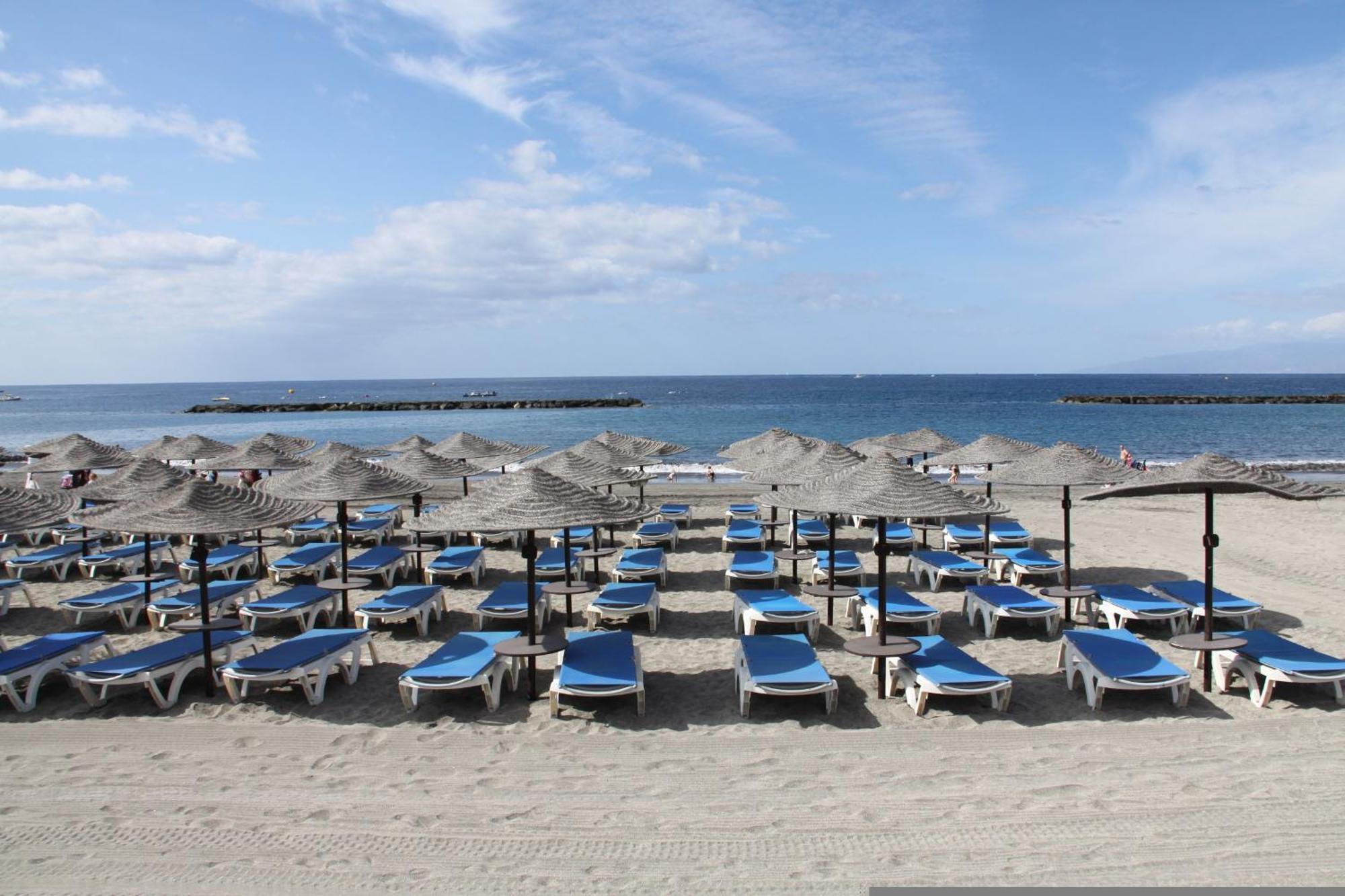 Las Americas Beach House Arona  Εξωτερικό φωτογραφία