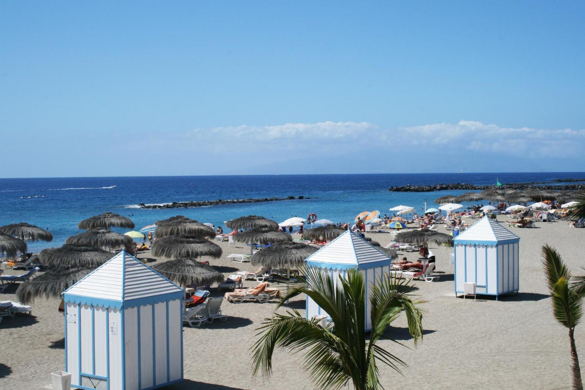 Las Americas Beach House Arona  Εξωτερικό φωτογραφία
