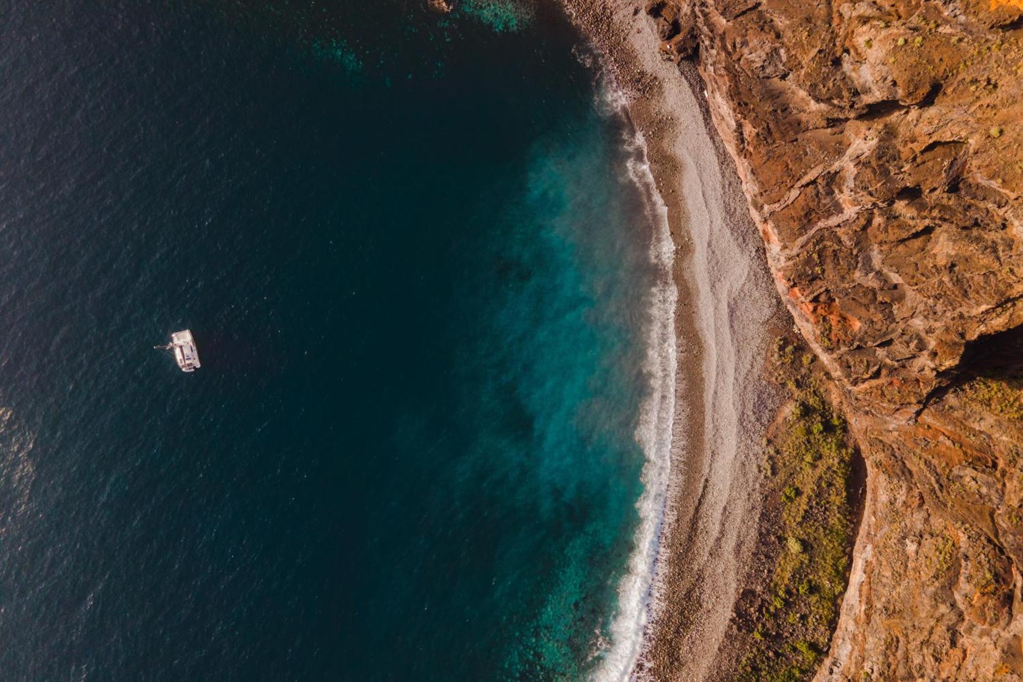 Las Americas Beach House Arona  Εξωτερικό φωτογραφία